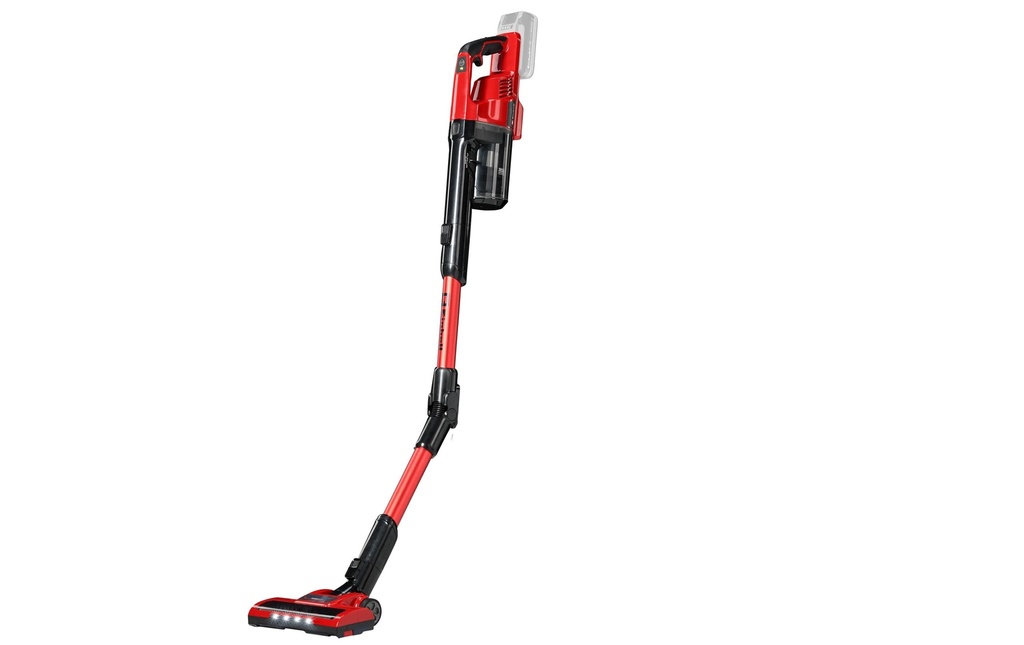 Einhell Aspirateur à manche sans fil TE-SV 18 Li-FLX-Solo