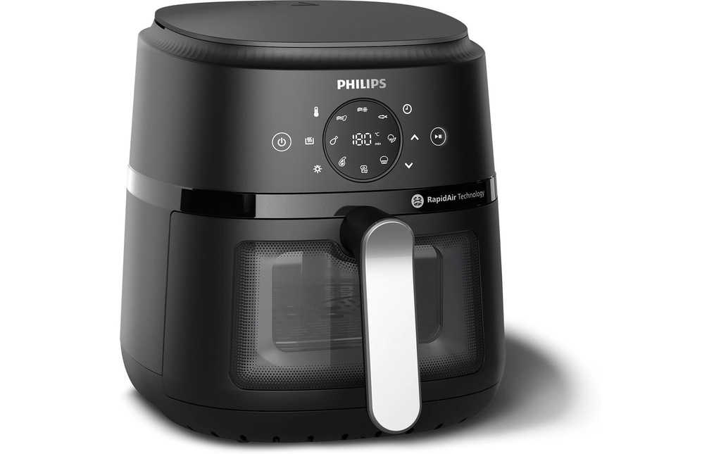 Philips Friteuse à air chaud NA221/09 4.2 l