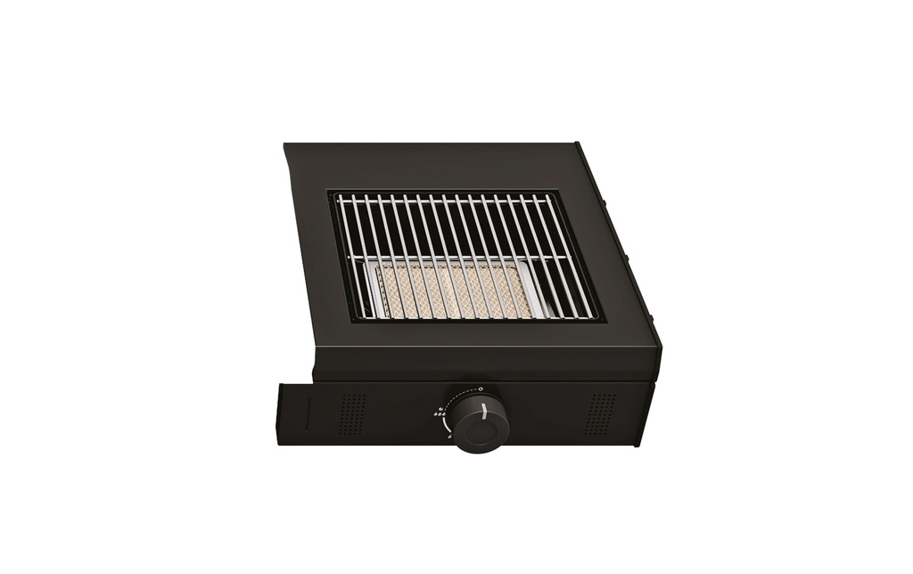 Outdoorchef Blazing Zone Kit Plus, Davos