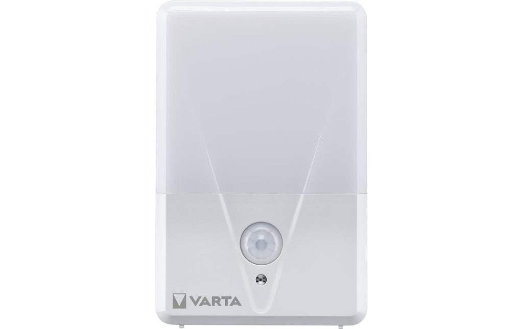 Varta Lampe de camping Motion Sensor Night Light