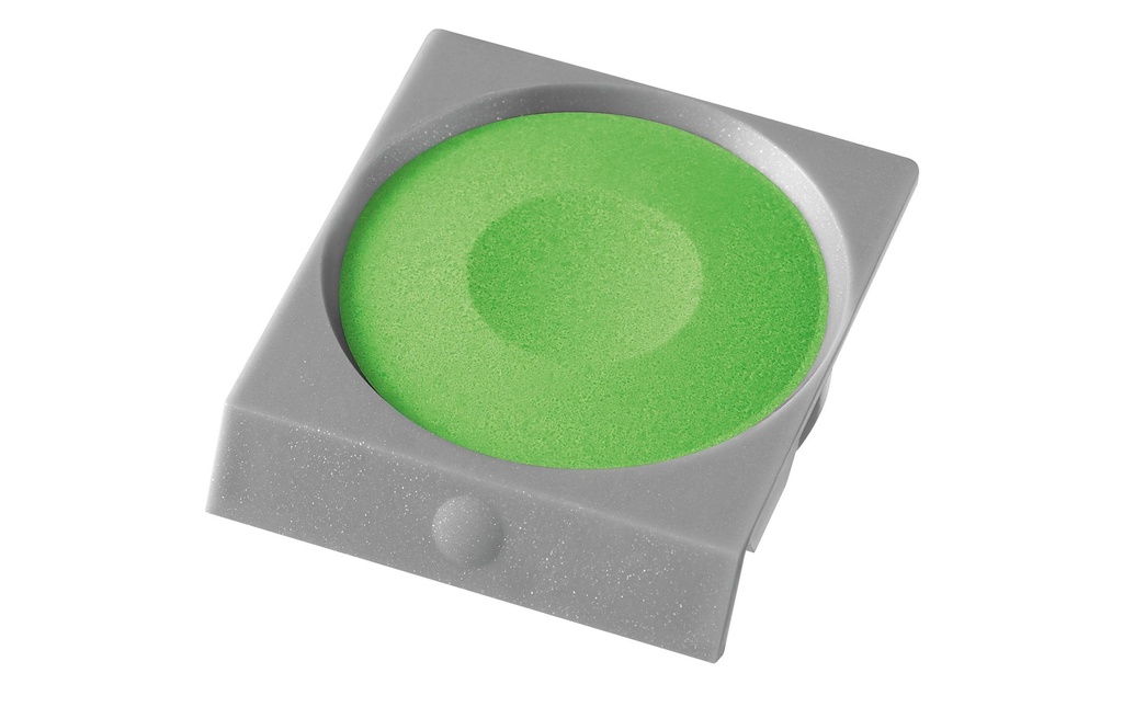 PELIKAN Coul.rechange 735K jaune vert