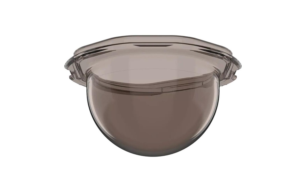 Axis Coupole de rechange TM3826-E Dôme Fumé 4 Pièce/s