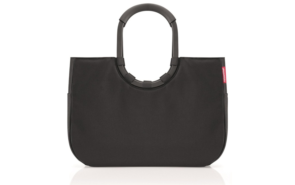 Reisenthel Panier de course Loopshopper L Black