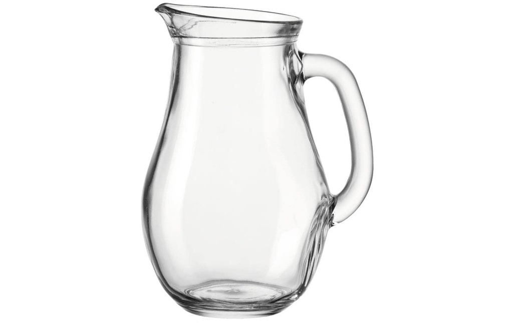 Montana Cruche Fresh 1 l, Transparent