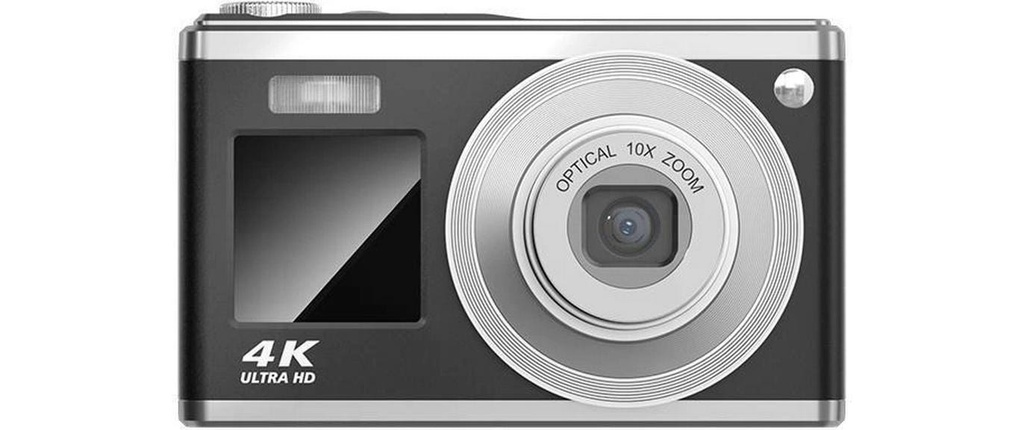 Agfa Appareil photo Realishot DC9200