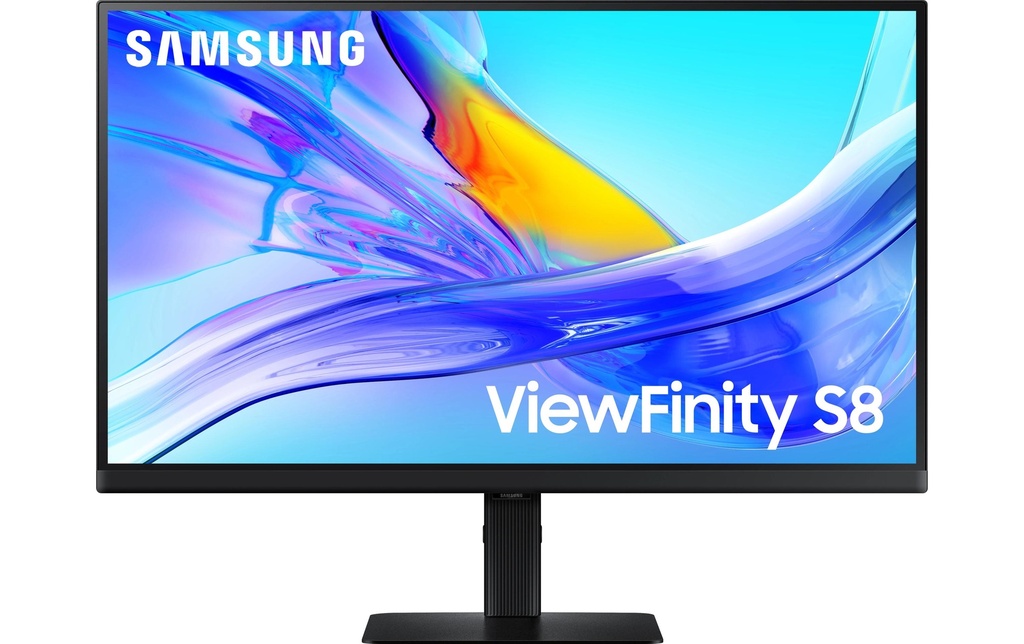Samsung Moniteur ViewFinity S8 LS32D800UAUXEN