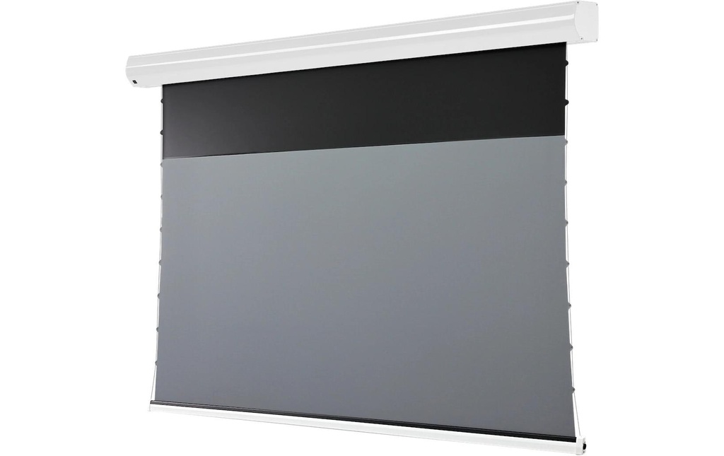 Celexon Écran mural motorisé HomeCinema Plus Tension 221.4x124.5 cm Blanc