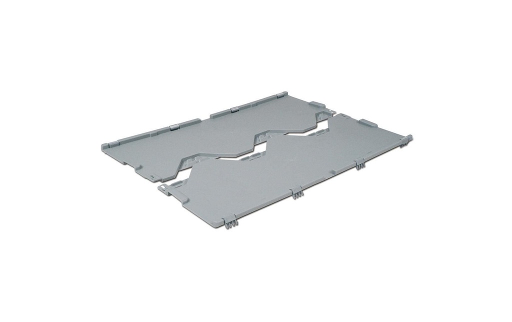 Utz Kits de couvercle pour boîte pliante
