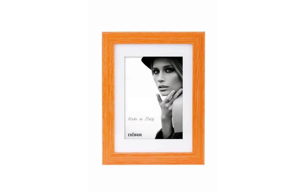 Dörr Cadre photo Rainbow Orange, 20 x 30 cm