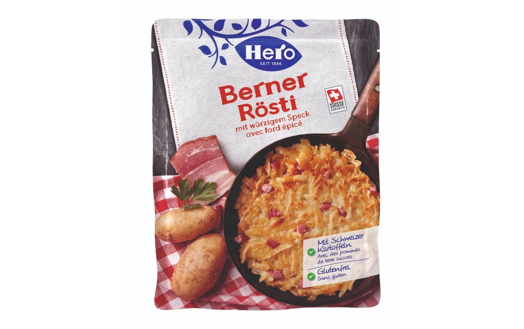 Hero Berner Rösti 500 g