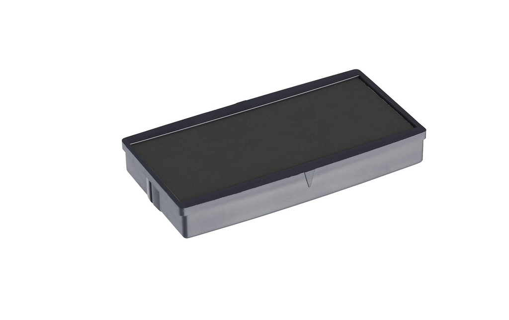 Colop Tampon de rechange E/30 1 pièce, Noir