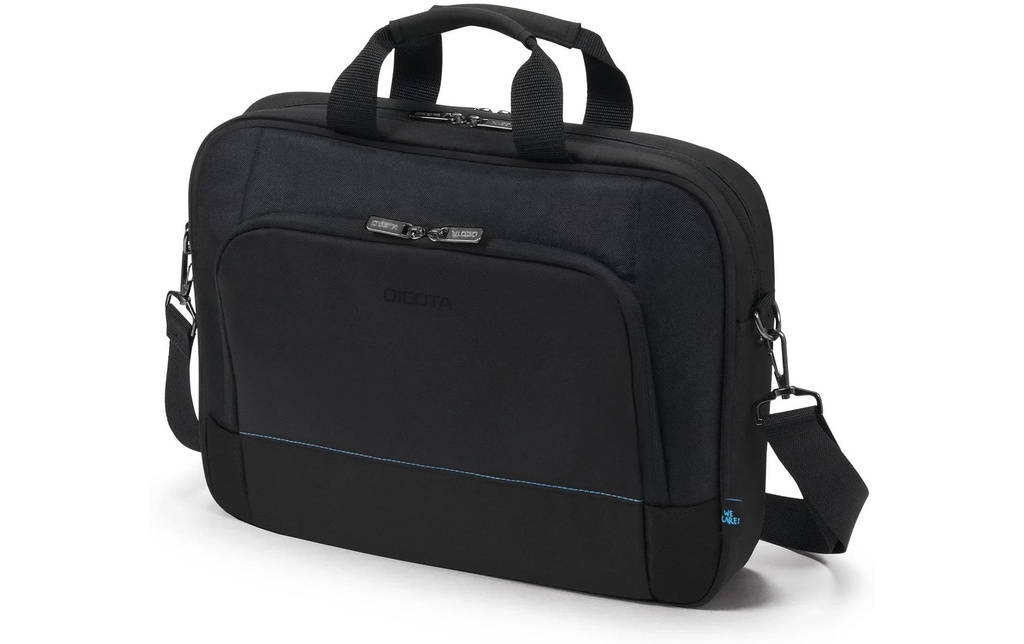 DICOTA Sac pour notebook Top Traveller TWO 15-17.3 17.3