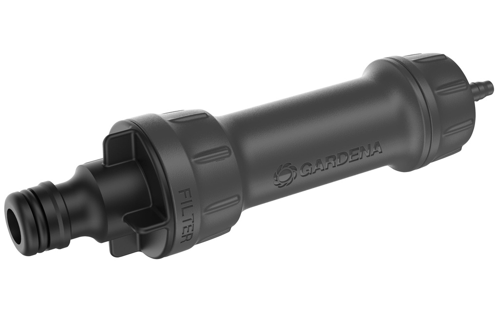 GARDENA Appareils de base 1000 Système Micro-Drip