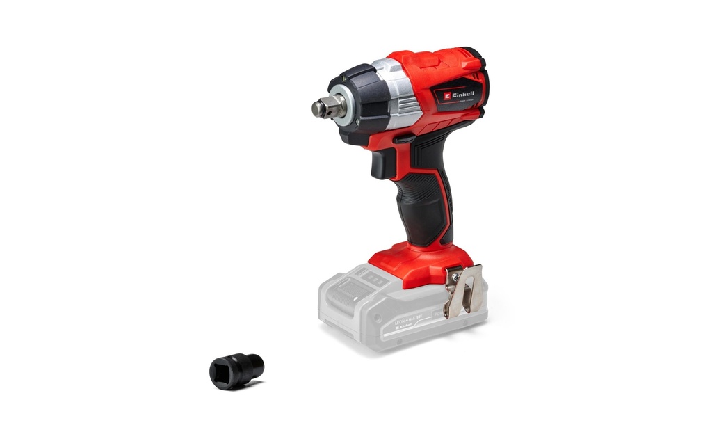 Einhell Professional Visseuses à percussion sans fil TP-CW 18Li Brushless Solo