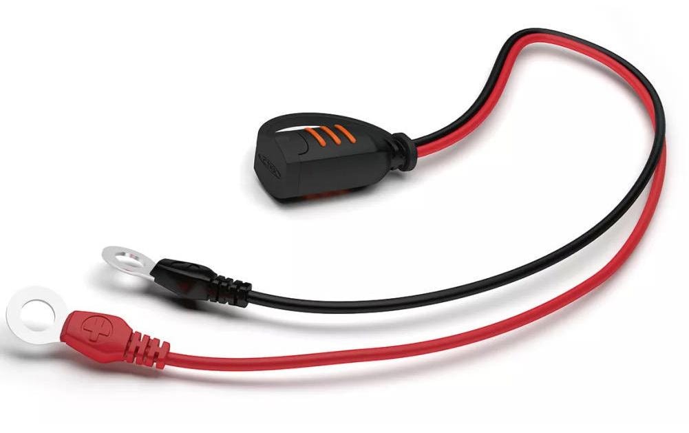 Ctek Câble de chargement de batterie 6 mm