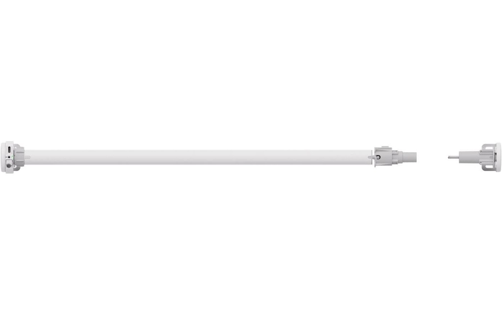 Eve Systems Kit de mise à niveau Motionblinds pour les petits diamètres de tuyaux