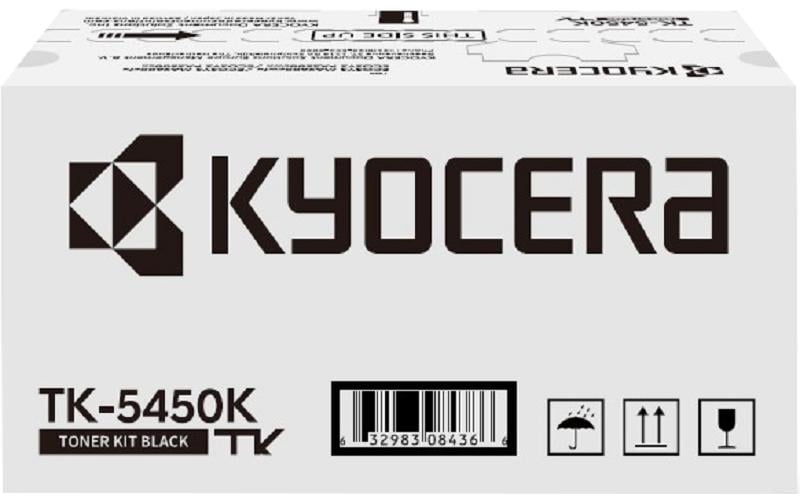 Kyocera Toner TK-5450K noir