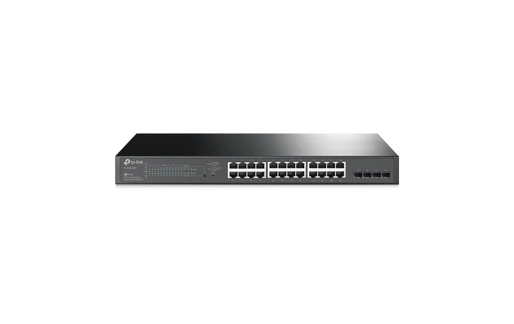 TP-Link PoE+ Switch TL-SG2428P 28 Port