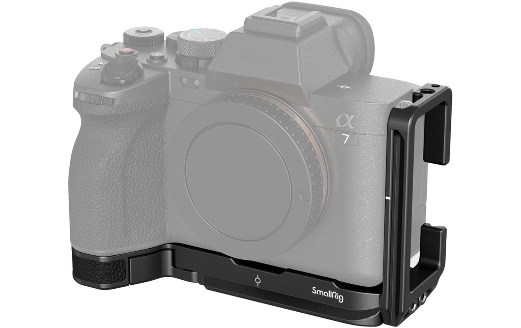 Smallrig Angle en L pour Sony 7RV/7IV/7SIII/1/7RIV/9II