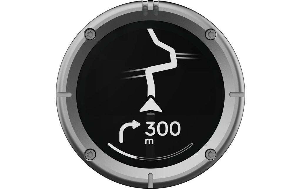 Beeline Moto 2 GPS Navi Argent