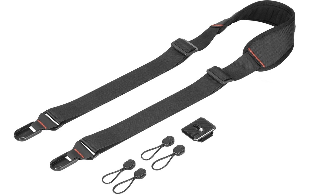 Smallrig Sangle d'épaule pour caméra