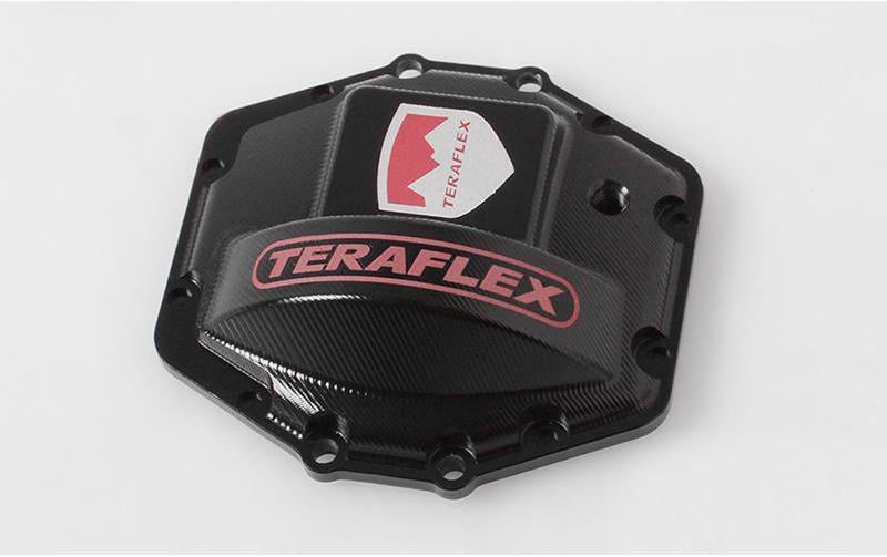RC4WD Cache de diff pour modèles réduits Teraflex Axial Wraith Wraith axial