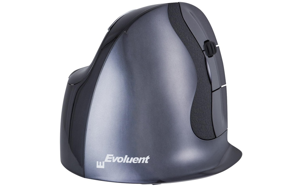 Evoluent Souris ergonomique Vertical D Small Wireless