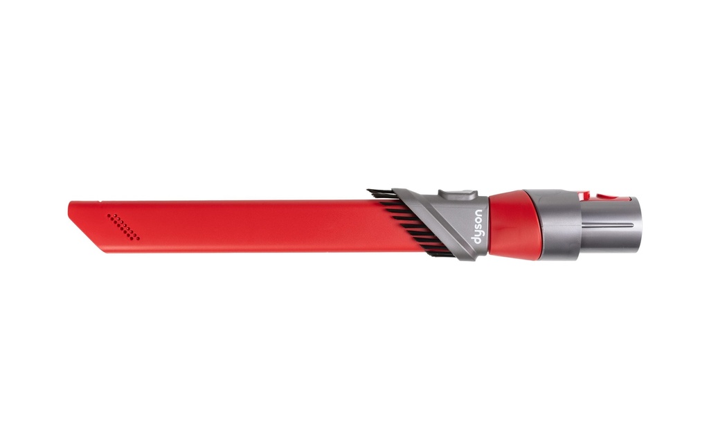Dyson Tube de rallonge pour V8, V10, V11, V12, V15, Outsize