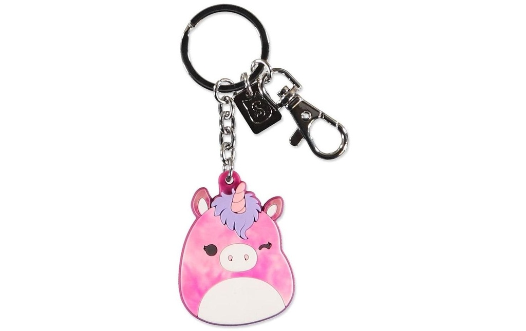 Squishmallows Porte-clés Lola
