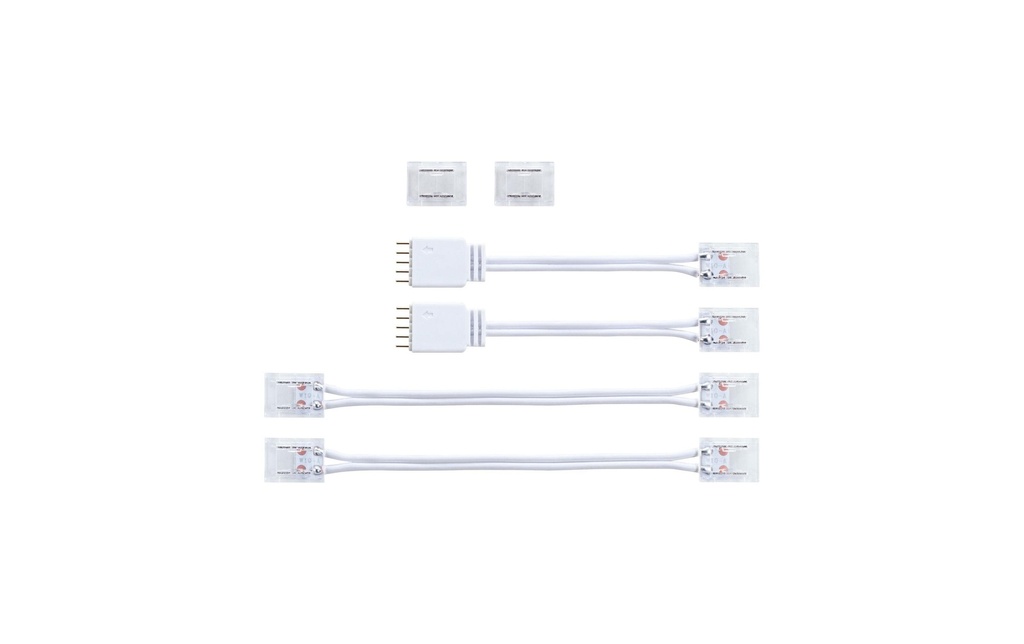 Paulmann Câble de raccordement MaxLED Full-Line COB Connector Set