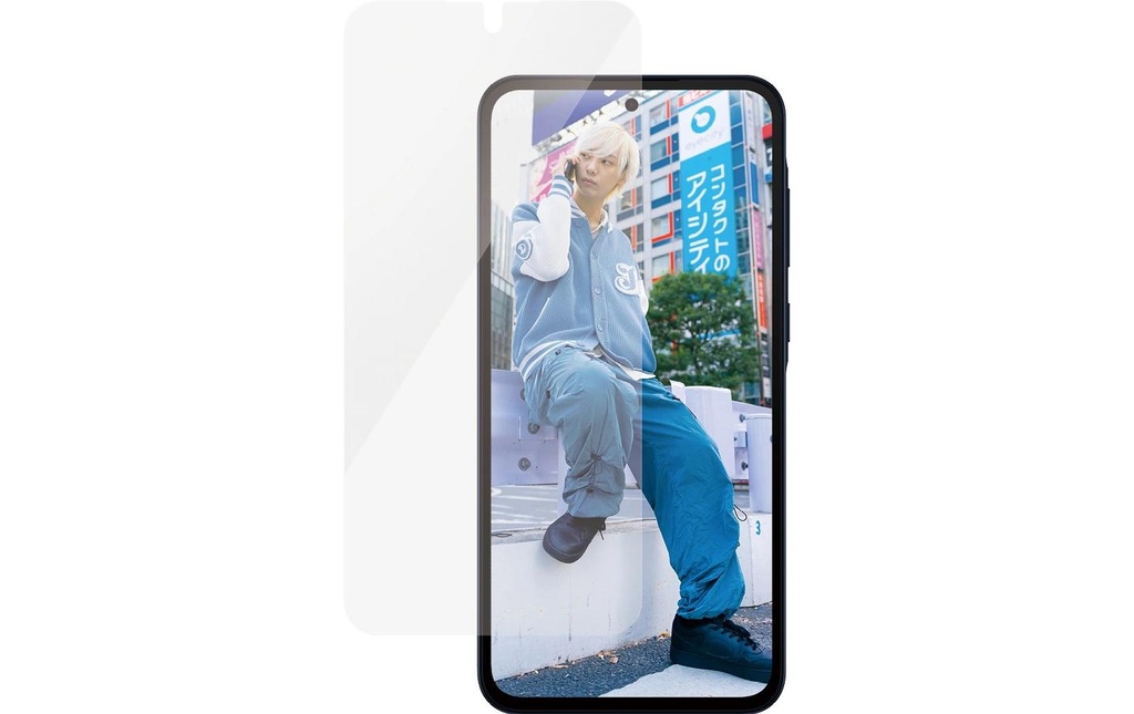 Panzerglass Protection d’écran Ultra Wide Fit Galaxy A36