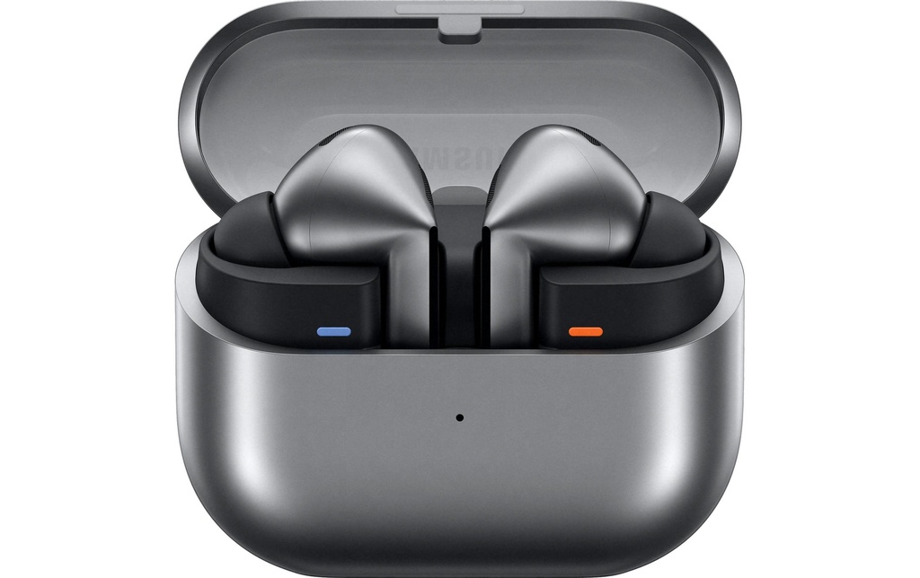 Samsung Écouteurs True Wireless In-Ear Galaxy Buds3 Pro Argenté; Gris