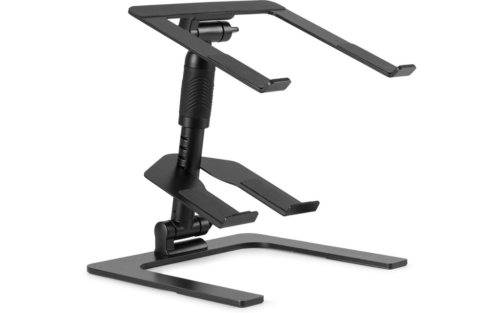 Vonyx Supports d’ordinateur portable DJLC2