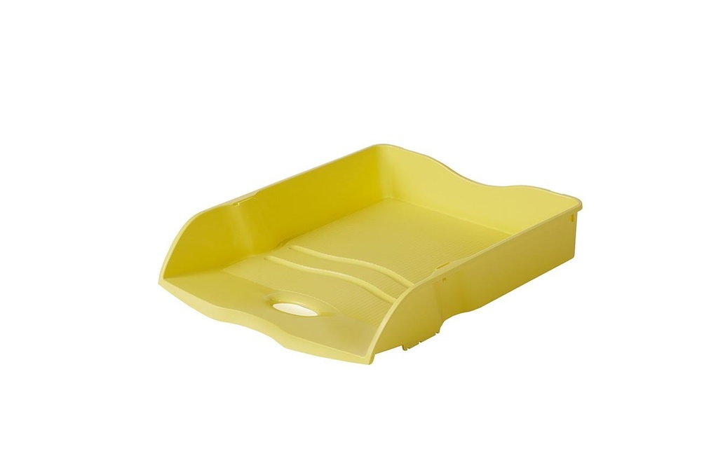 HAN Panier Re-Loop A4/C4 Jaune