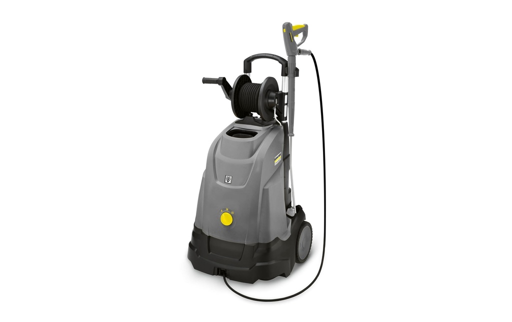 Kärcher Professional Nettoyeur haute pression à eau chaude HDS 5/11 UX