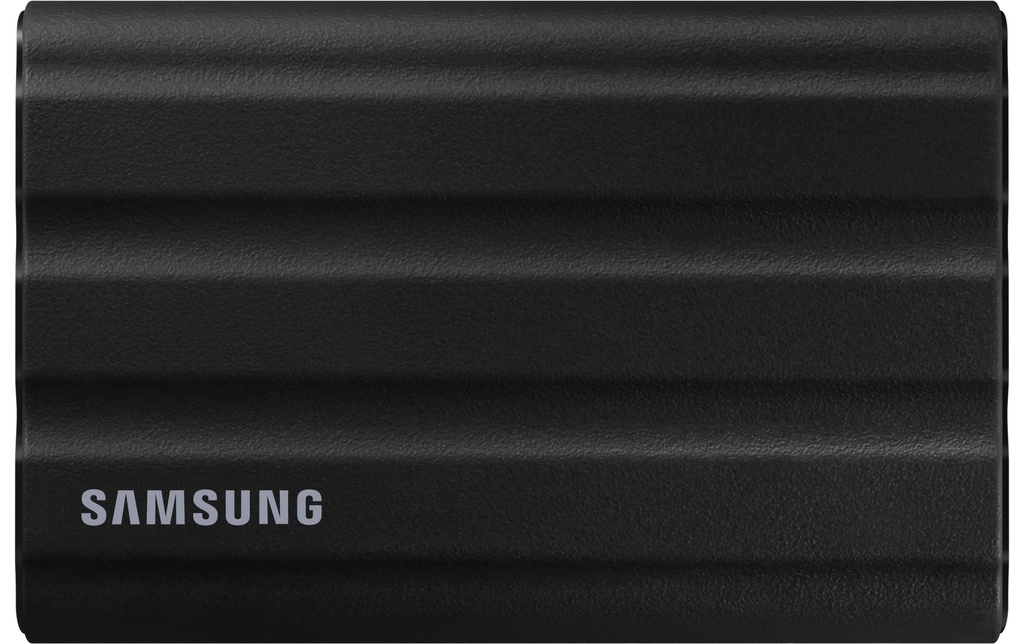 Samsung SSD externe T7 Shield 1024 GB Noir