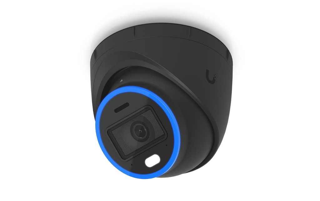 Ubiquiti Caméra réseau UniFi AI Turret Noir