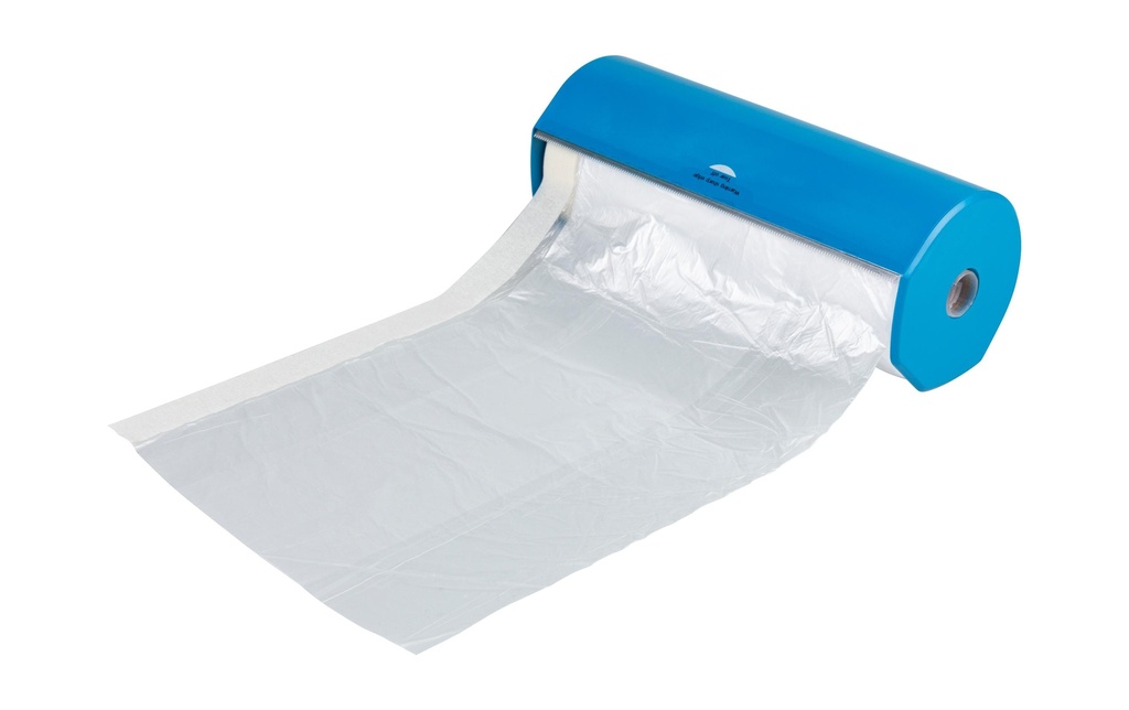 FTM Film de protection Turbo Cover KOMFORT 140 cm x 33m