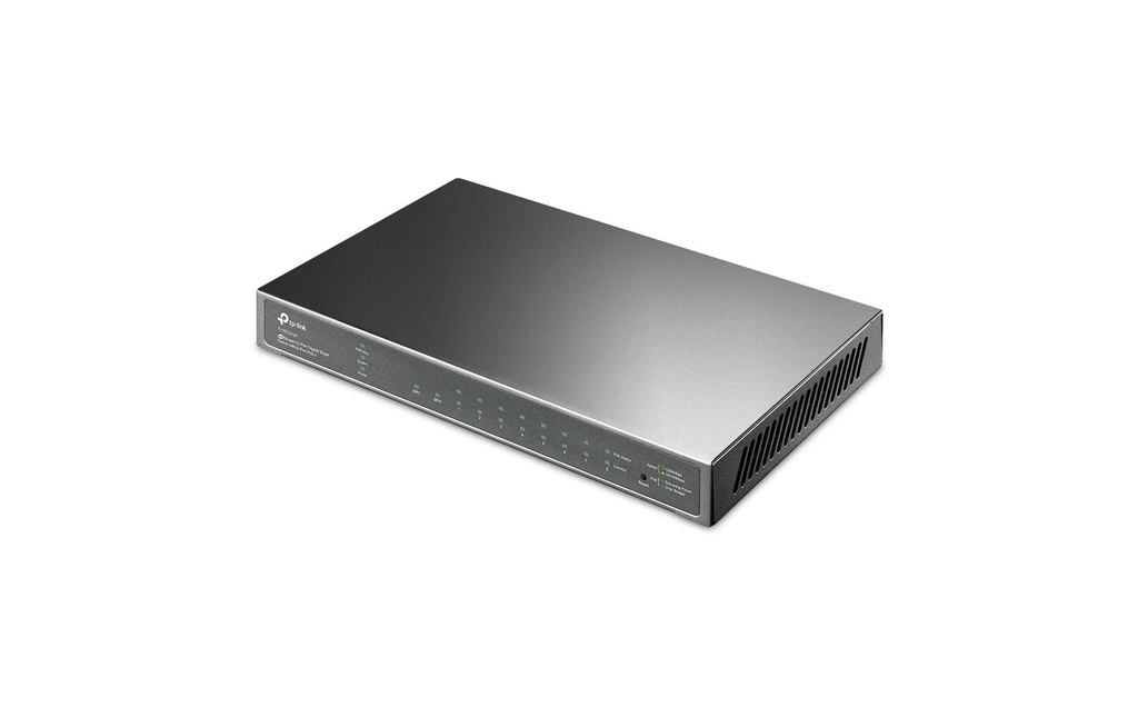 Swisscom Switch TL-SG2008 8 Port