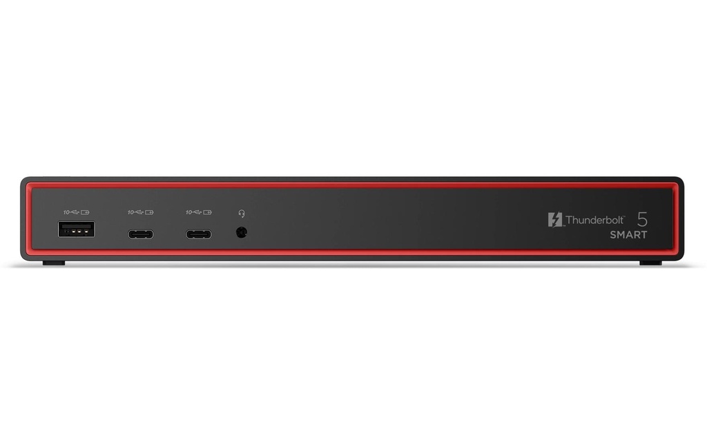 Lenovo Station d'accueil Thunderbolt 5 SmartDock