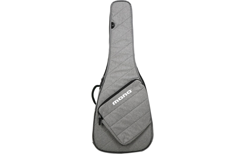 MONO Cases Acoustic Sleeve 2.0 Ash (Grey) pour Guitare occidentale