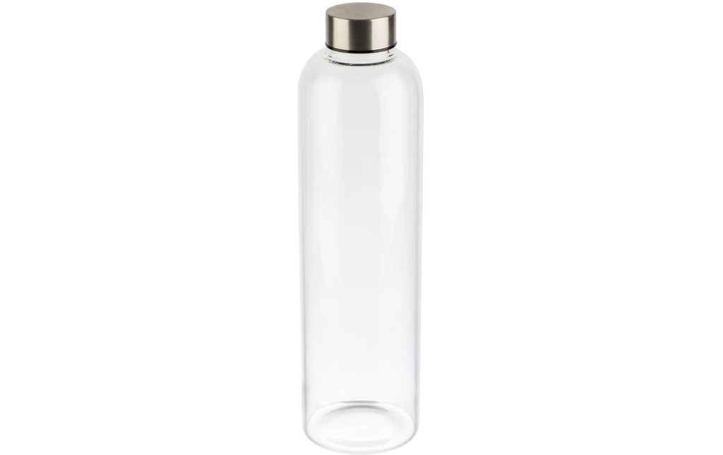 APS Bouteille en verre EVERFILL 1.0 litre
