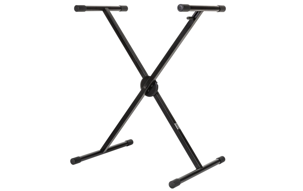 Bemero Supports pour clavier KS-8010BK