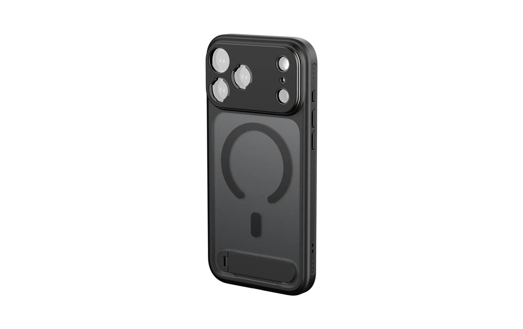 Smallrig Kit de boîtiers photo pour Phone 17 Pro