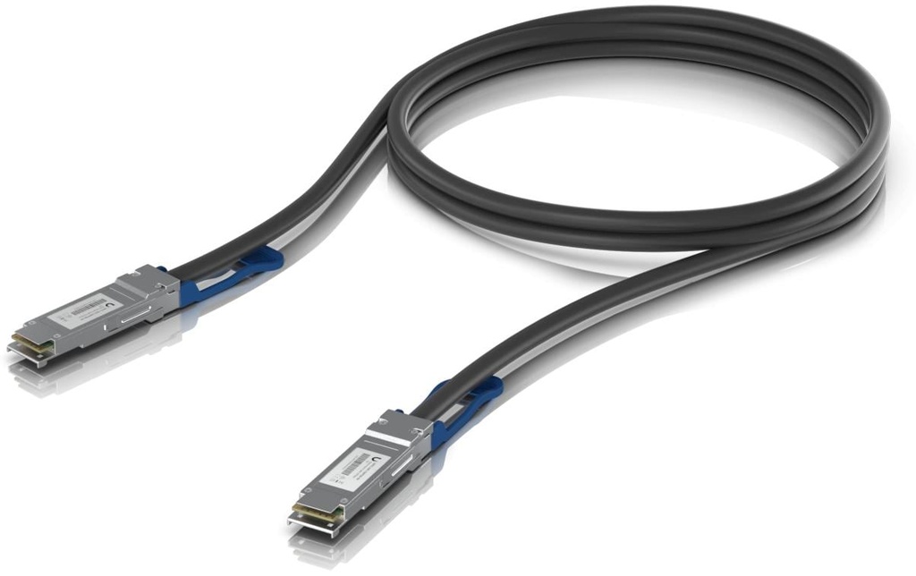 Ubiquiti UACC-DAC-QSFP28-1M QSFP28/QSFP28 1 m