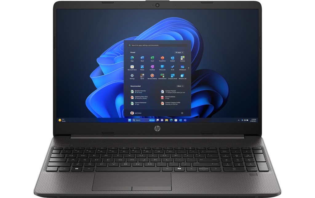 HP Ordinateur portable 250RT G9 BC2S8ES