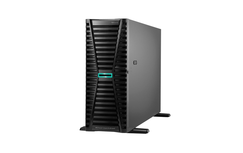 HPE Serveur ProLiant Compute ML350 Gen12 Intel Xeon 6505P