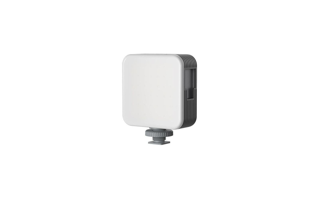Smallrig Lampe vidéo Vibe P108 RGB