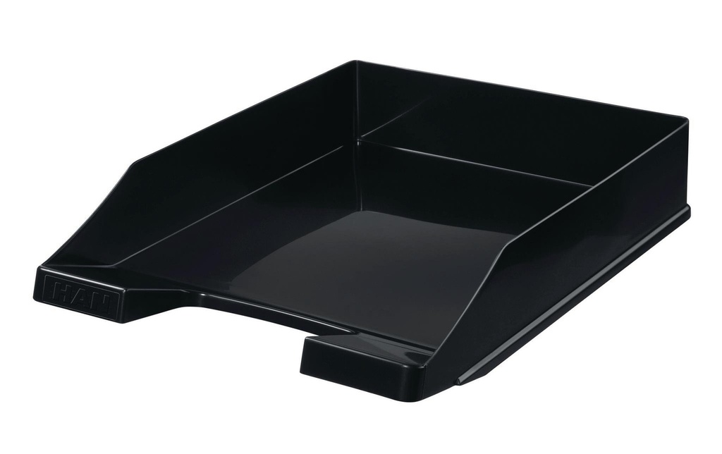 HAN Panier CLASSIC A4 Noir