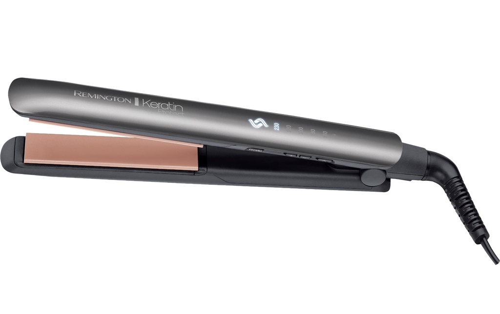 Remington Lisseur à cheveux S8598 Keratin Protect